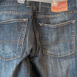 NWOT Lucky brand men’s jeans